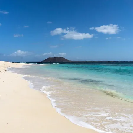 Βίλα Ocean Front Near Corralejo Great Beaches