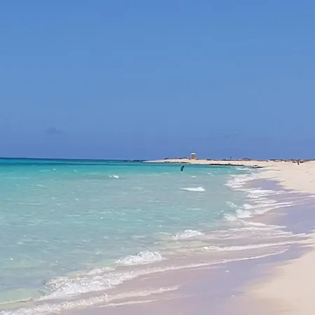 Βίλα Ocean Front Near Corralejo Great Beaches *