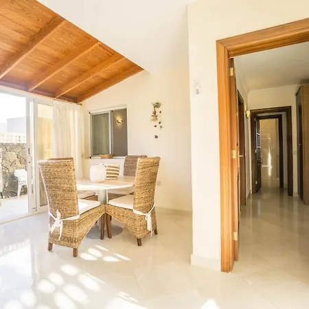 Βίλα Ocean Front Near Corralejo Great Beaches La Oliva