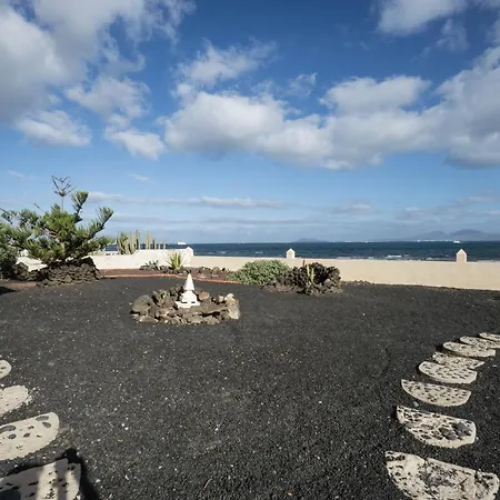 Βίλα Ocean Front Near Corralejo Great Beaches
